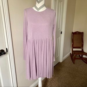 Kimchi blue urban outfitters dress